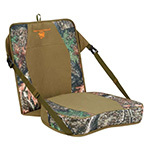 Ground Seats / Seat Cushions