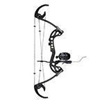 Bowfishing