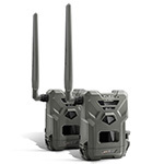 Cellular Game Cameras