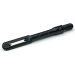 Cleaning Rods / Jags / Mobs