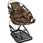 Climbing Tree Stands