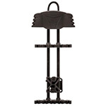 Compound Bow Quivers