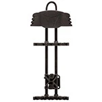 Compound Bow Quivers