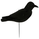 Crow Decoys