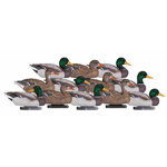 Duck Decoys