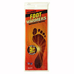 Disposable Warmers