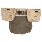 Dove Belts / Vests