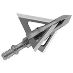 Fixed Broadheads