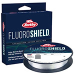 Fluorocarbon Fishing Line