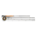 Fly Rods