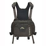 Fly Vests and Packs