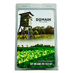 Minerals and Attractants