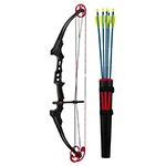 Genesis / NASP Bows