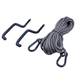 Hangers / Holders