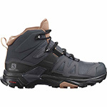 Hiking Boots