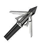 Hybrid Broadheads