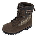 Lace-Up Hunting Boots