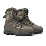 Lace-Up Hunting Boots