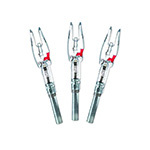 Lighted Nocks