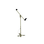 Marsh Stands / Timber Straps