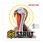 Paper Targets / Stands