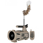 Predator Electronic Calls