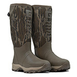 Pull On Hunting Boots