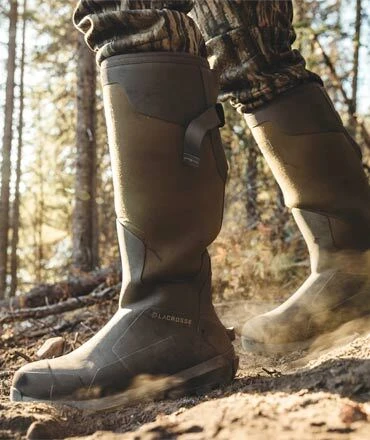 MENS FOOTWEAR