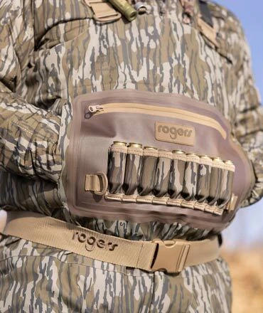 HUNTING WADERS