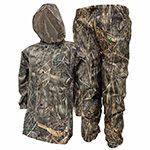 Rainwear
