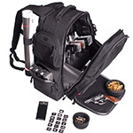 Range Back Packs