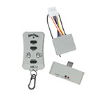 Remotes / Accessories