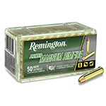 Rimfire Ammunition