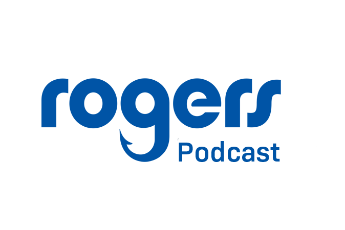 ROGERS PODCAST