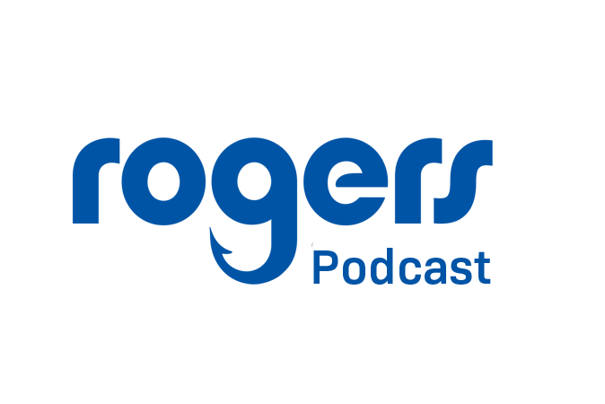 ROGERS PODCAST