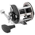 Round Reels