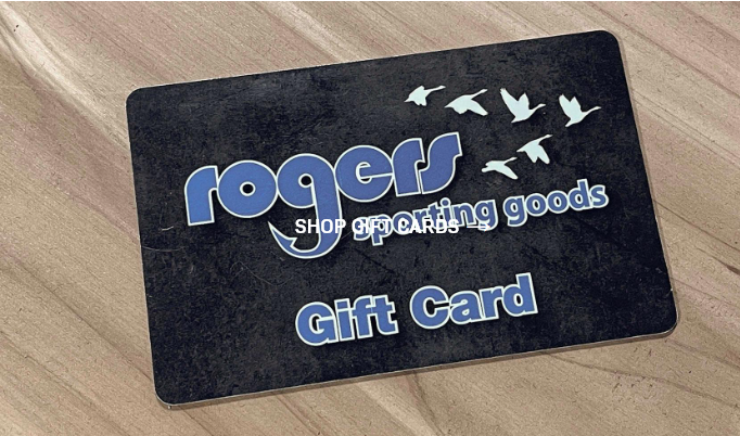 Shop Rogers Gift Cards