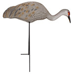 Sandhill Crane Decoys