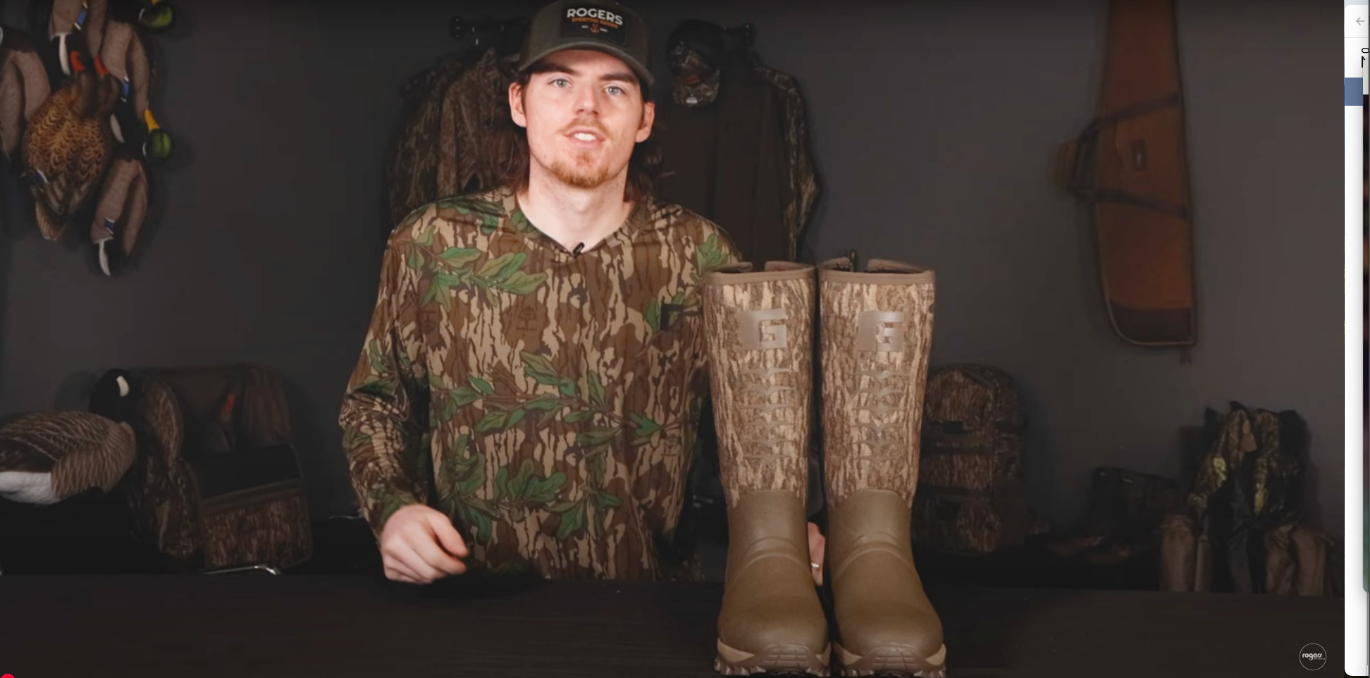 FA Live Jake Turkey Decoy