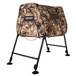 Shallow Water Blinds