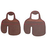 Shooting Gloves / Tabs