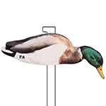 Silhouette Decoys