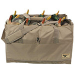 Slotted Decoy Bag