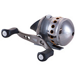 Spincast Reels