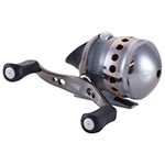 Spincast Reel