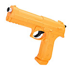 Air Pistols