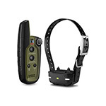 Tracking Collars