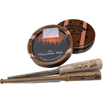 Turkey Pot Calls