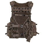 Vests / Packs / Cases