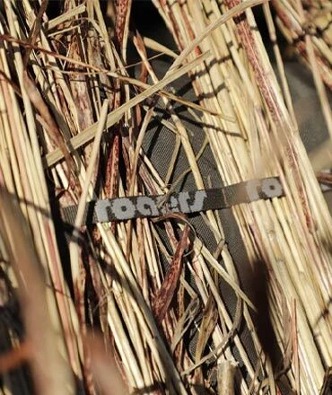 WATERFOWL BLINDS